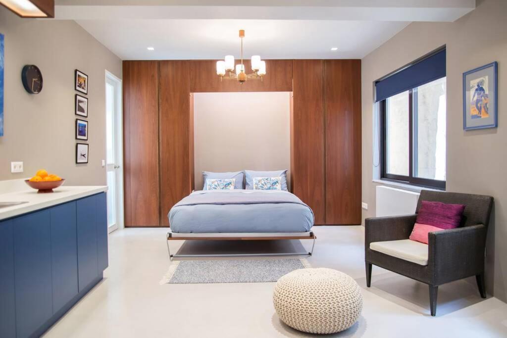 Stylish Decorated Apartment In Kolonaki أثينا المظهر الخارجي الصورة